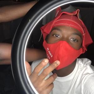 Meet your Posher, Nell